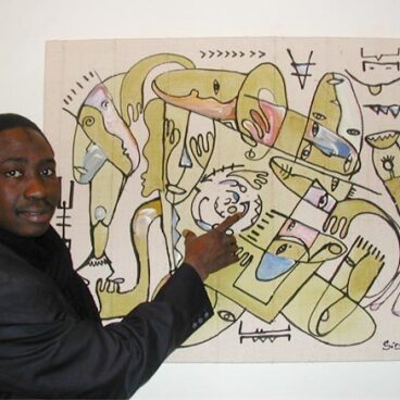 Peinture